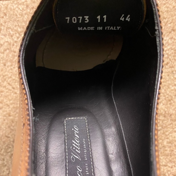 Marco Vittorio Men's Shoes - Picture 5 of 7